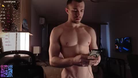 Mark online show from February 1, 12:04 pm