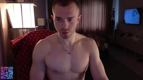 Mark online show from March 27, 12:05 pm