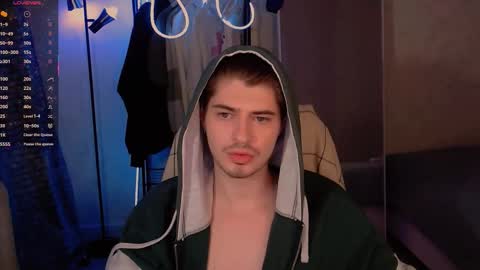 Mark online show from December 17, 3:45 am