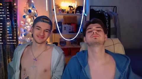 Mark online show from January 9, 5:59 pm