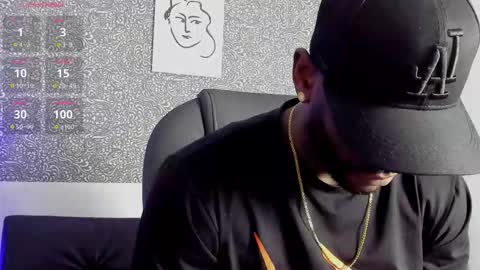 Mark online show from February 27, 2:44 am