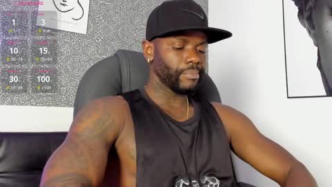 Mark online show from March 31, 3:08 am