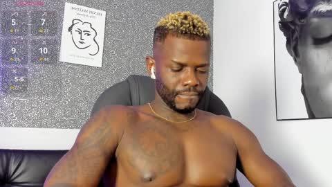 Mark online show from April 5, 3:04 am