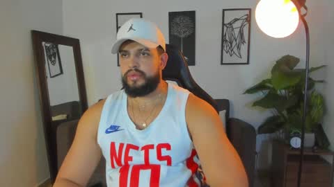 mark_x23 online show from April 6, 4:46 am