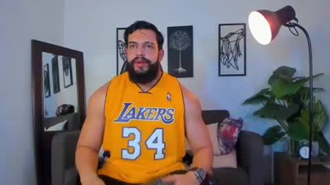 mark_x23 online show from July 19, 3:43 am