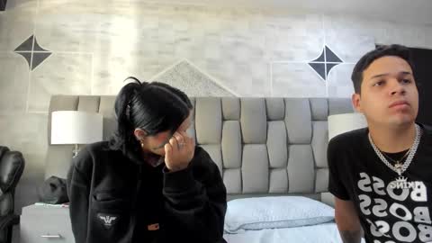 Snapshot of markandphilip chatting on October 19, 12:50 pm markandphilip online show from October 19, 12:50 pm