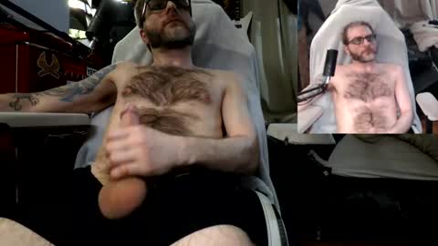markass87 online show from April 25, 1:41 pm