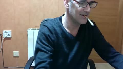 Snapshot of markbcnx chatting on November 2, 9:06 pm markbcnx online show from November 2, 9:06 pm