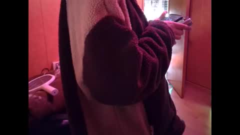 markbcnx online show from November 27, 11:45 am