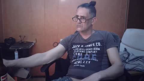 markbcnx online show from March 4, 2:17 am