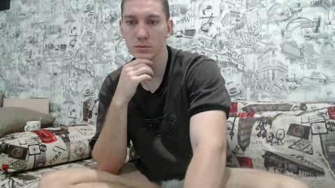 markbodrov online show from January 10, 10:17 am