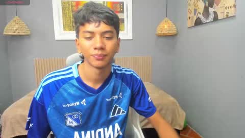 markbowie online show from September 18, 12:51 pm