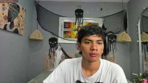 markbowie online show from October 28, 11:58 am