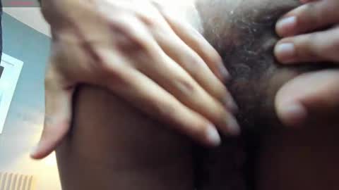 markbowie online show from February 5, 1:16 pm