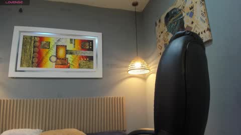 markbowie online show from February 28, 1:23 pm