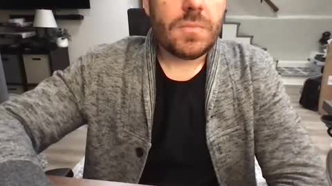 Snapshot of markc221 chatting on January 21, 4:05 pm JustHereToBeSeen online show from January 21, 4:05 pm