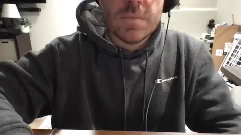Snapshot of markc221 chatting on January 23, 3:43 pm JustHereToBeSeen online show from January 23, 3:43 pm