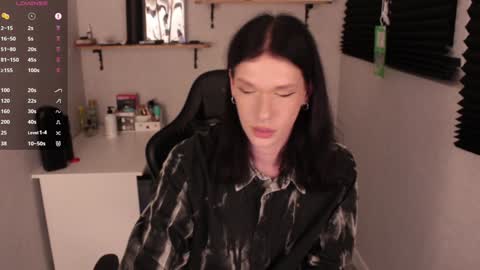 Mark online show from January 5, 4:59 pm