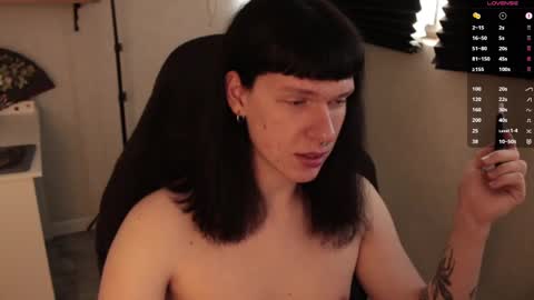 Mark online show from March 2, 2:00 pm