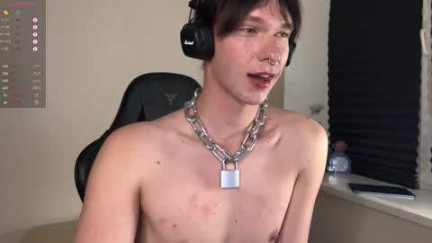 Mark online show from October 9, 9:35 pm