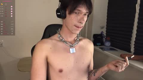 Mark online show from October 23, 4:28 pm