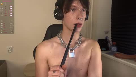 Mark online show from October 26, 6:14 pm