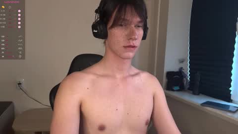 Mark online show from November 1, 1:24 pm