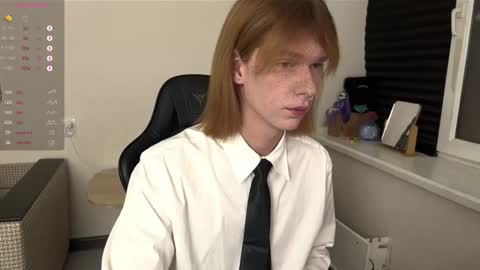 Mark online show from March 6, 5:20 pm