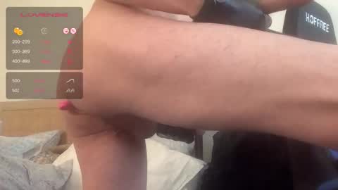 Snapshot of markcumsalot7 chatting on February 24, 11:47 pm Rain Forest online show from February 24, 11:47 pm