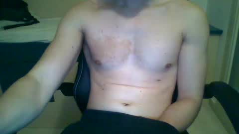 markgym8 online show from January 18, 1:42 am