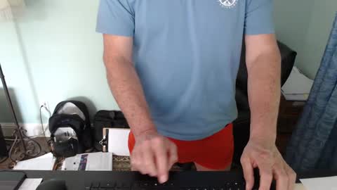 MarkinWest online show from September 30, 10:26 pm