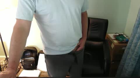 MarkinWest online show from April 14, 10:49 pm