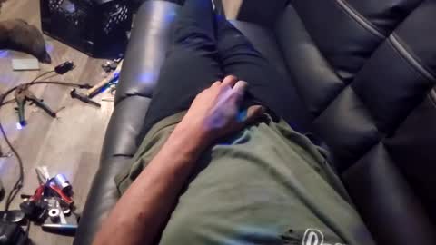 Snapshot of markjomes chatting on September 18, 11:34 am Mark Jomes online show from September 18, 11:34 am