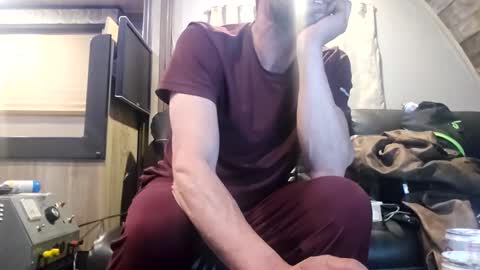 Mark Jomes online show from December 3, 8:45 am