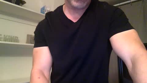 markk702 online show from February 11, 1:52 am