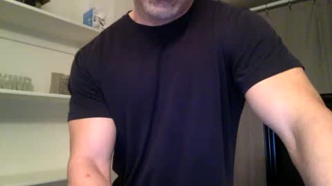 markk702 online show from February 13, 7:10 pm