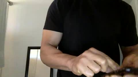 markk702 online show from October 5, 6:39 pm