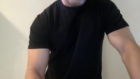 markk702 online show from October 29, 6:20 pm