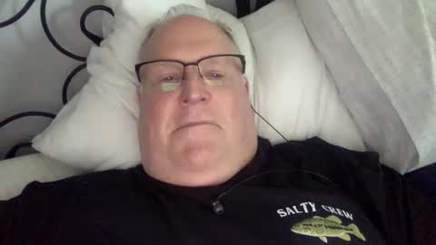 Mark online show from April 23, 9:39 pm