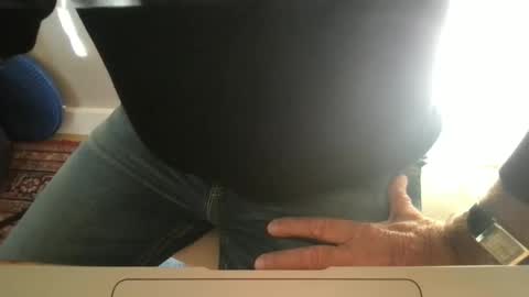 Snapshot of marklondonguy2023 chatting on October 6, 10:02 am marklondonguy2023 online show from October 6, 10:02 am
