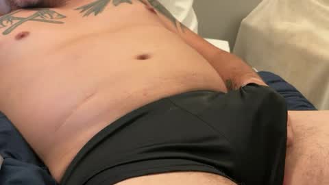 Mark Norsom online show from June 26, 1:21 am