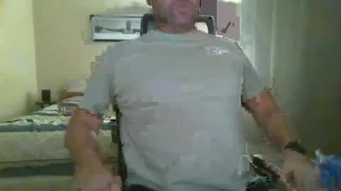 Snapshot of markoboy34 chatting on June 30, 4:13 am Matt Kung online show from June 30, 4:13 am