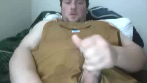 Mark Overalls online show from May 8, 6:57 pm