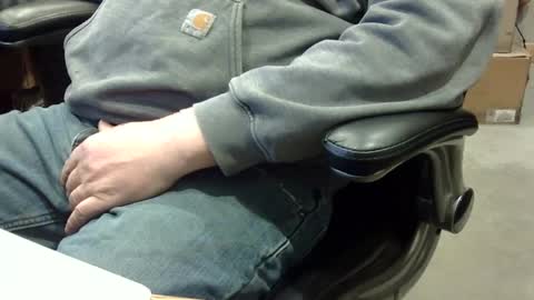 Snapshot of markpanier chatting on December 1, 7:14 pm markpanier online show from December 1, 7:14 pm