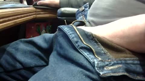 Snapshot of markpanier chatting on December 15, 7:42 pm markpanier online show from December 15, 7:42 pm