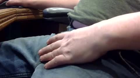 Snapshot of markpanier chatting on December 29, 8:26 pm markpanier online show from December 29, 8:26 pm