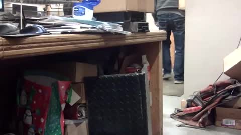 Snapshot of markpanier chatting on January 2, 1:06 am markpanier online show from January 2, 1:06 am