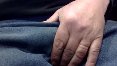 Snapshot of markpanier chatting on January 8, 2:46 am markpanier online show from January 8, 2:46 am