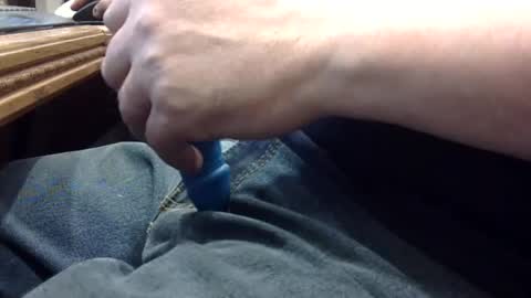 Snapshot of markpanier chatting on January 18, 11:44 pm markpanier online show from January 18, 11:44 pm