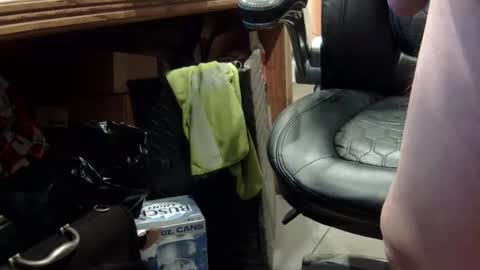 Snapshot of markpanier chatting on January 27, 1:26 am markpanier online show from January 27, 1:26 am